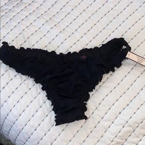 Victoria’s Secret bikini bottom